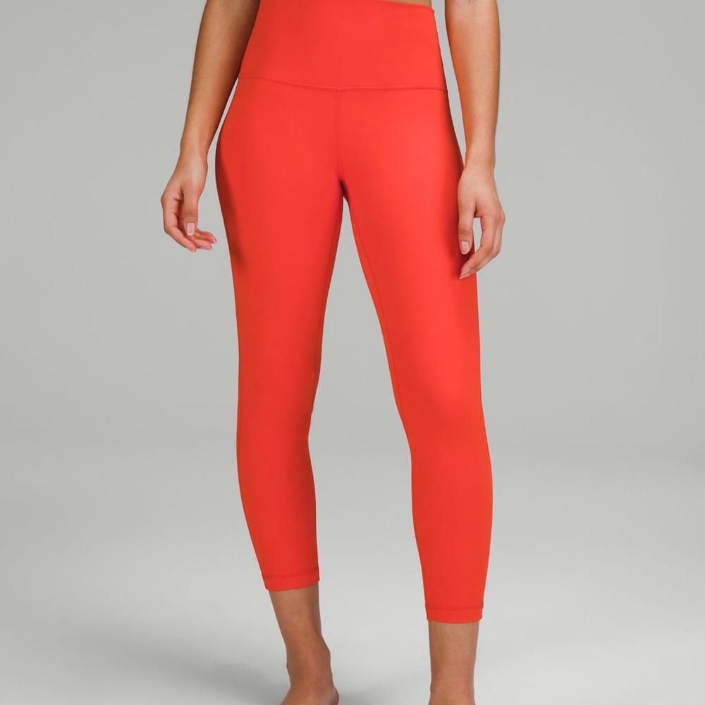 Lululemon align leggings